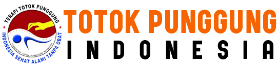 Terapis Totok Punggung